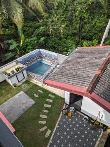 SR Home stay
