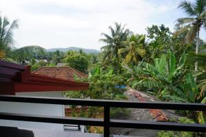 SR Home stay