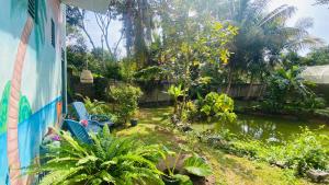 Silence Paradise