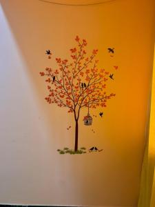 Divine comfort stay near Srirangam