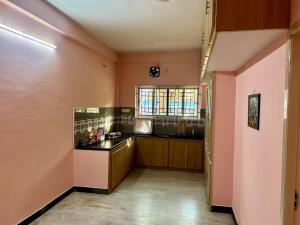 Divine comfort stay near Srirangam