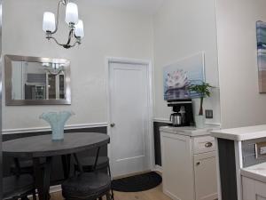 Coastal Launch Properties