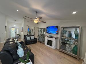 Coastal Launch Properties