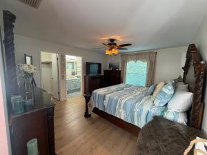 Newly Opened Just in Time For Artemis II 3BR 2 BA Home Sleeps 6 North Titusville