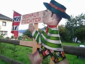 Seehaus Feichter - 斯皮特安德劳