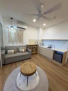 Borneotel The Shore KK by CHG