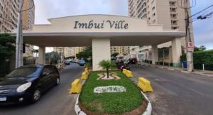 Imbui ville
