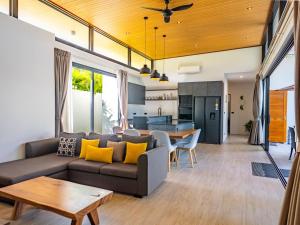 Villa Le Dalay 3BR Private Pool Villa in Bang Rak