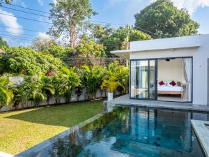 Villa Le Dalay 3BR Private Pool Villa in Bang Rak