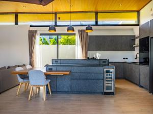 Villa Le Dalay 3BR Private Pool Villa in Bang Rak