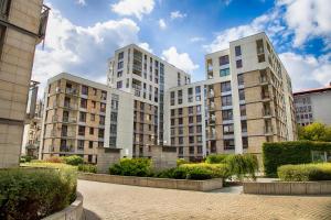 AA Apartments Galeria Park