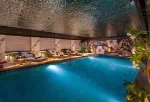 HOTEL du LAC SIGNATURE