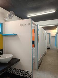 Gili Beach Bum Hostel