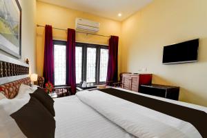 Super Collection O Kangarappady Formerly Cochin Residency