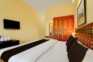 Super Collection O Kangarappady Formerly Cochin Residency