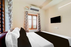 Townhouse Kalady Near Airport