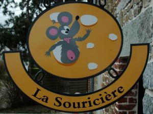 La Souricière