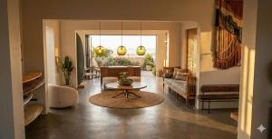 Surfing Elephant Hostel