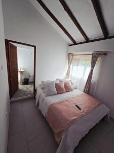 Casa Hotel La Morada