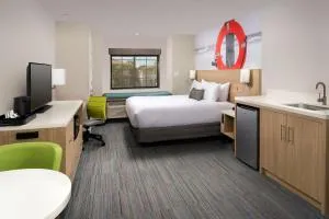 Best Western Beachside Inn - South Padre Island