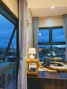 Rose Hill Villa Dalat