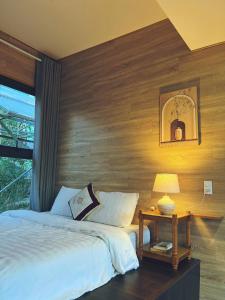 Rose Hill Villa Dalat