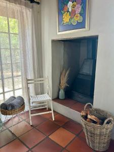 The Little Thatch Cottage