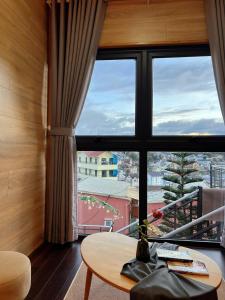 Rose Hill Villa Dalat