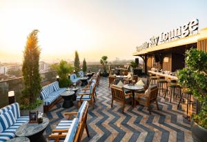 HOTEL du LAC SIGNATURE