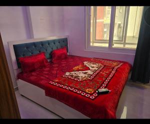 Shree Radhe Homestay