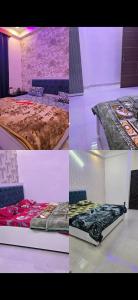 Shree Radhe Homestay