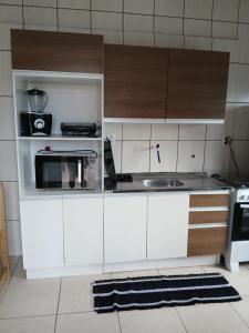Apartamento Ponta das Canas