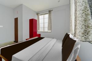 Super Hotel O Pukkattupady Aluva East