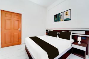 Super Hotel O North Kalamassery