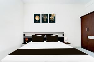 Super Hotel O North Kalamassery