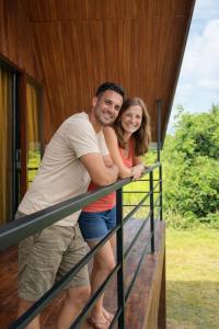 Kolla Watersong Eco Cabana Resort Sigiriya