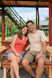 Kolla Watersong Eco Cabana Resort Sigiriya