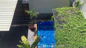 APARTAMENTOS AMOBLADOS