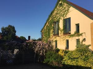 Apartement Apartment Alte Deckstation Neustadt Saksamaa