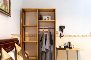 Angkor Rithy Residence