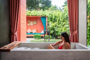 Tolani Resort Koh Samui