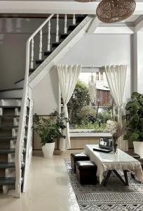 Mơ Màng Garden Homestay