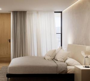 Polanco High-End Stay