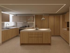 Polanco High-End Stay