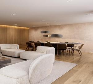 Polanco High-End Stay