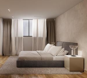 Polanco High-End Stay