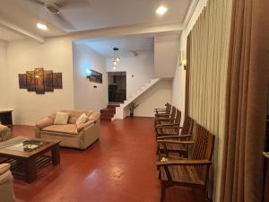 Punida villa