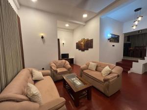 Punida villa