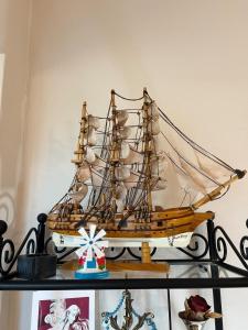 Villa with private pool in Alaçatı