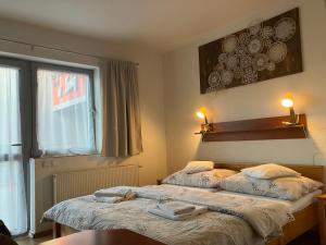 APARTMÁNOVÝ DOM U IVKY Bešeňová štúdiá